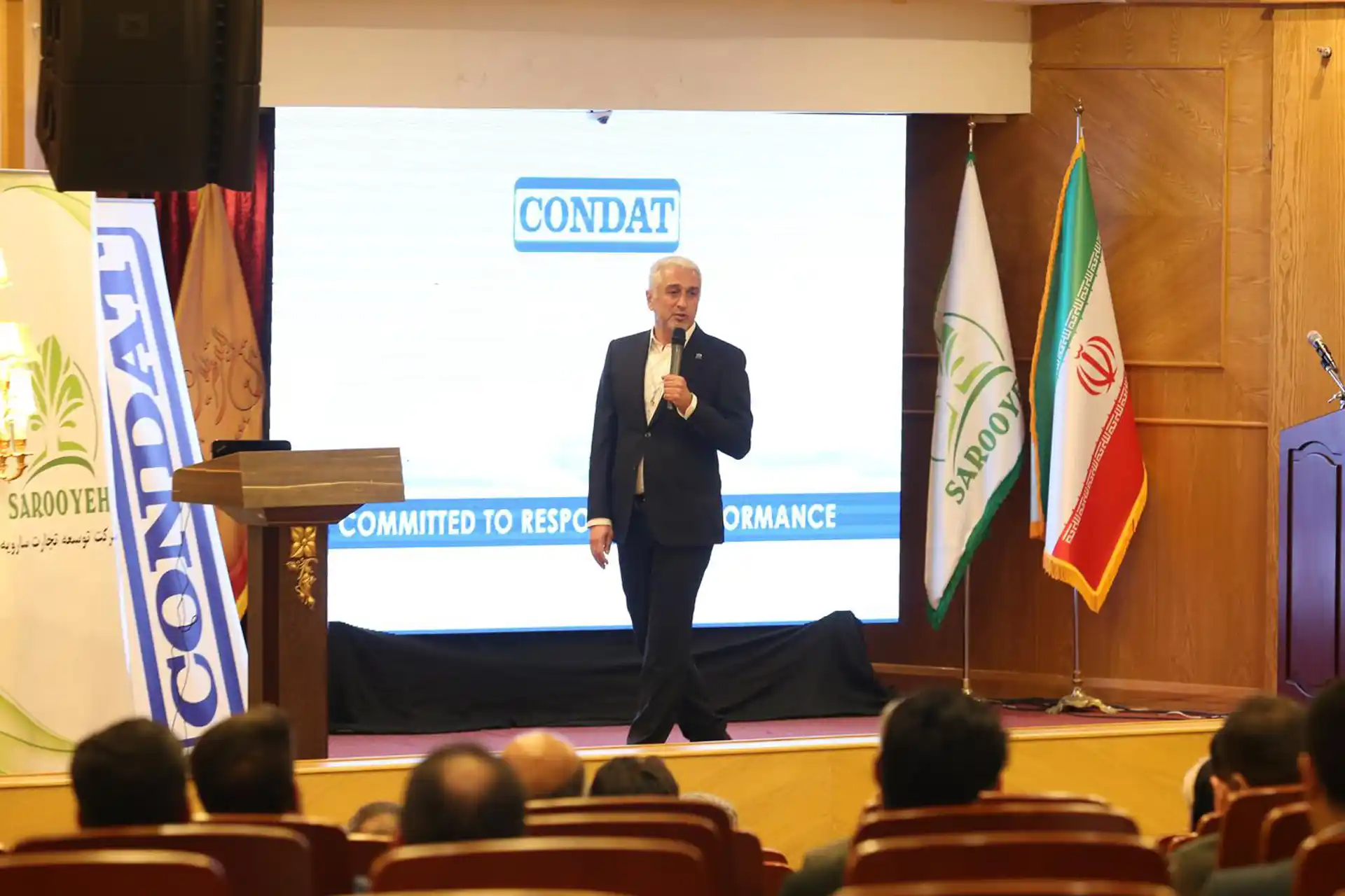 Mashhad-event
