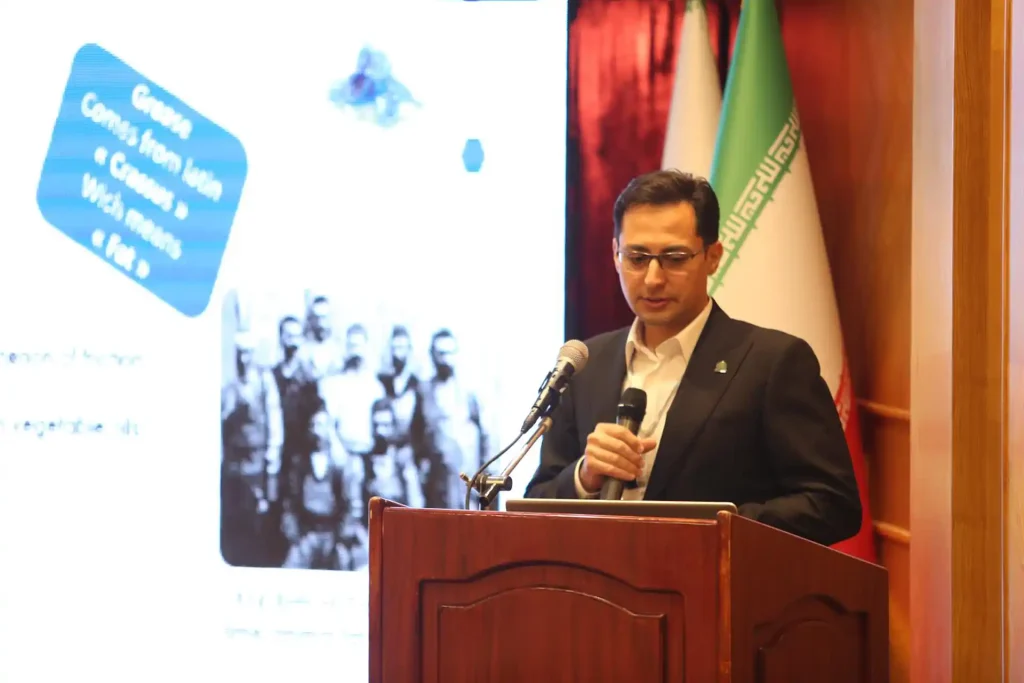 Mashhad-event