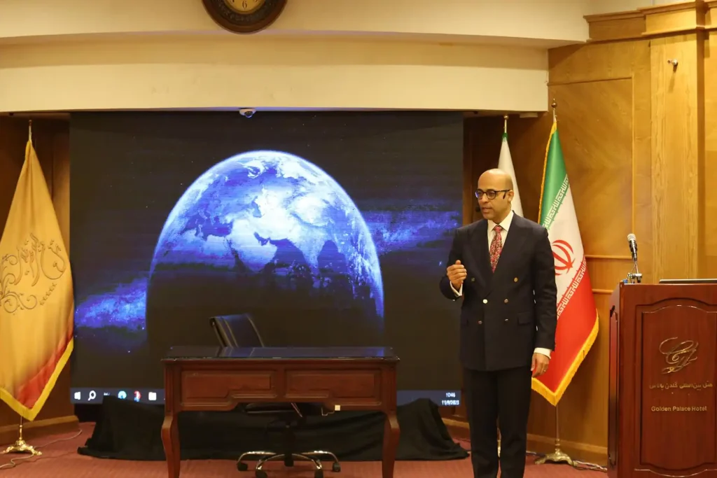 Mashhad-event
