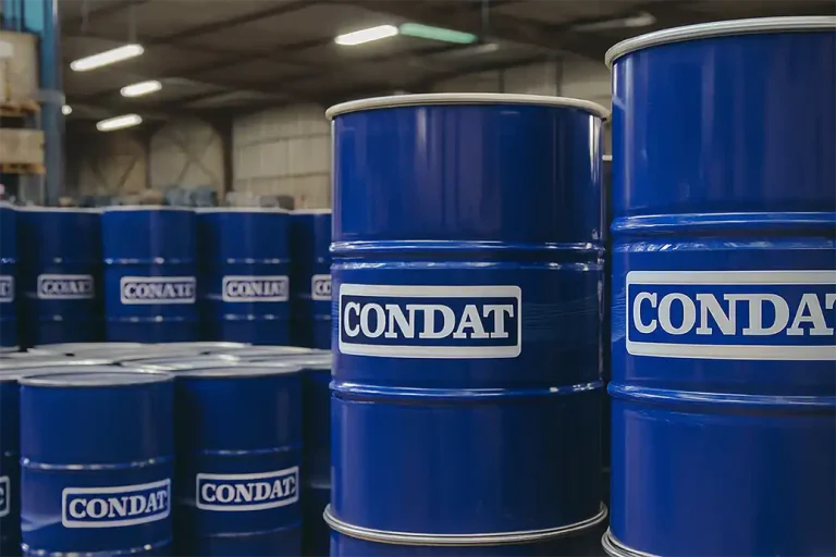 Condat-barrels